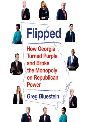 cover image of Flipped